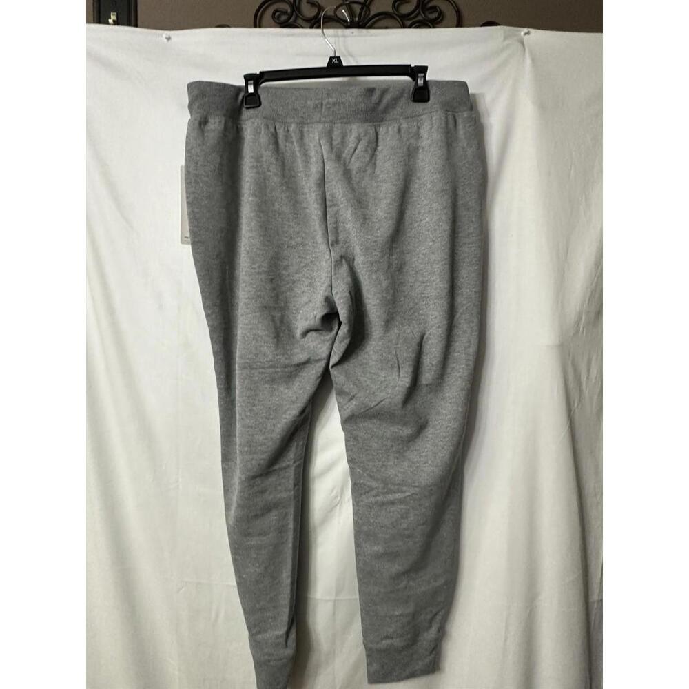 NWT RBX‎ Active Womens Gray Drawstring Strecth CR788 Sweatpants Size XL - Picture 11 of 11